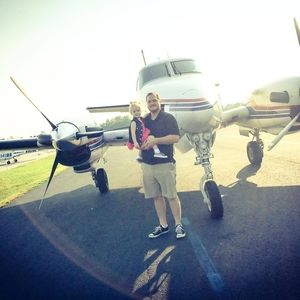 Meet your Posher, Brad